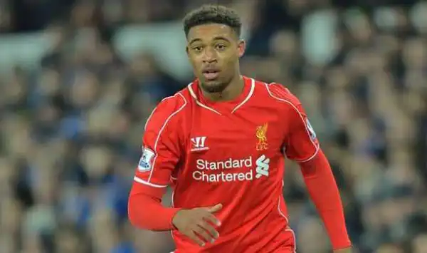 Jordon Ibe wants to play for Nigeria after being overlooked by England